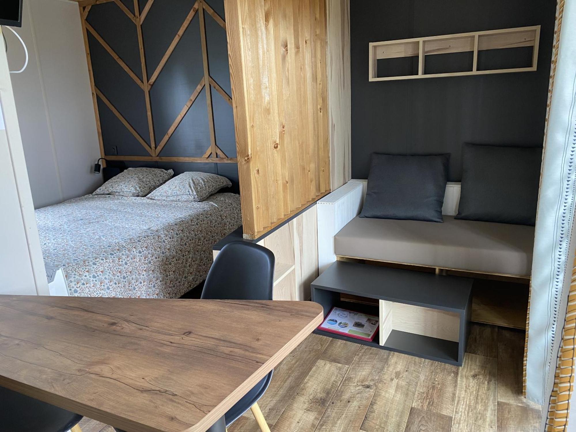 Chalets Clos Du Marais Chemille-en-Anjou 외부 사진