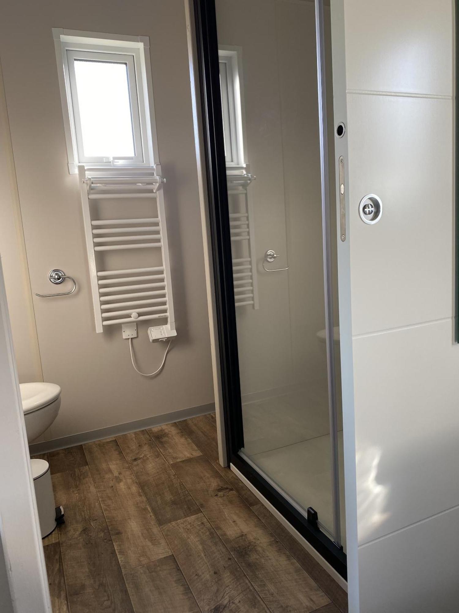 Chalets Clos Du Marais Chemille-en-Anjou 외부 사진