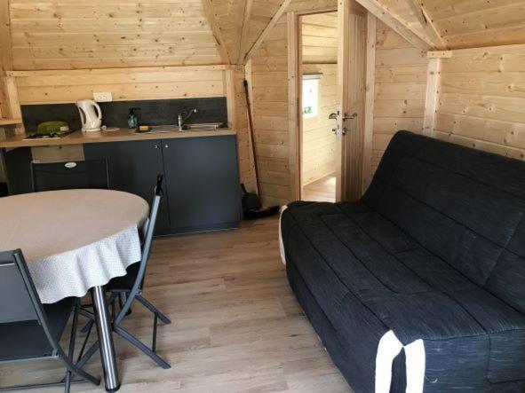 Chalets Clos Du Marais Chemille-en-Anjou 외부 사진